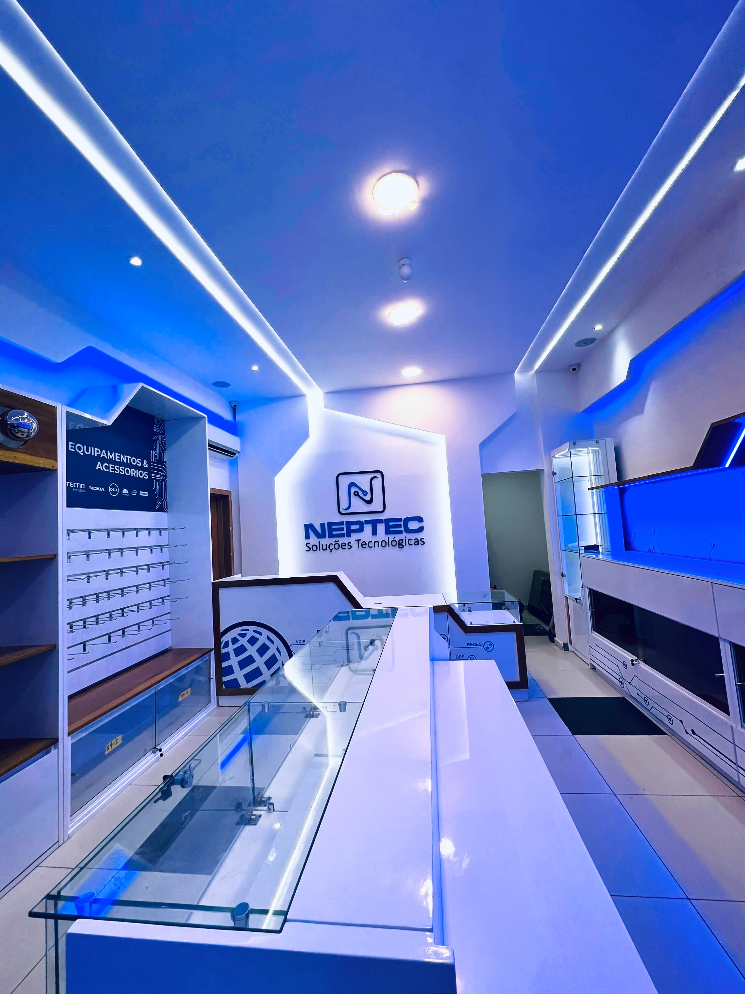 Projeto de Design de Interiores